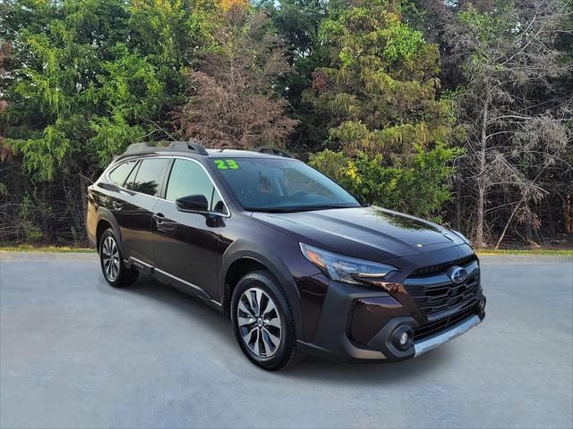 2023 Subaru Outback Limited