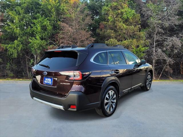 2023 Subaru Outback Limited