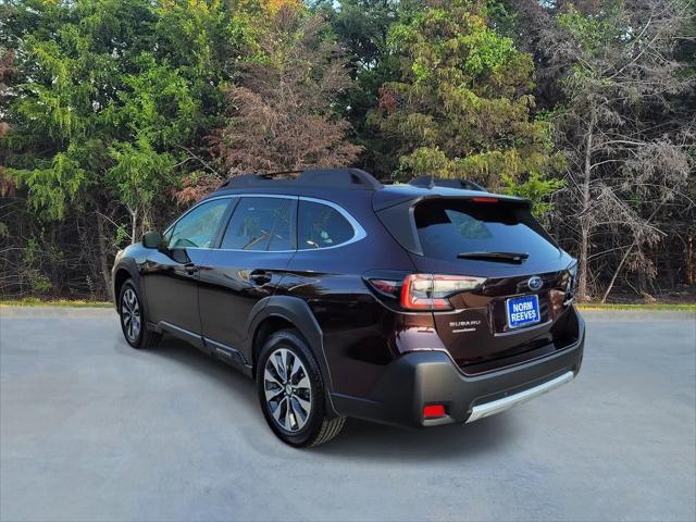 2023 Subaru Outback Limited
