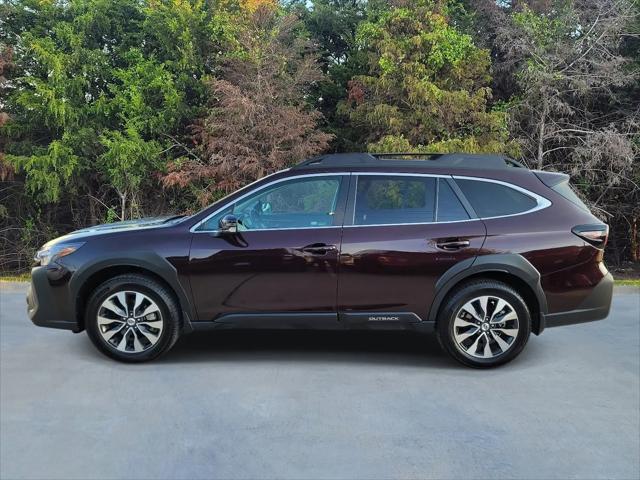 2023 Subaru Outback Limited