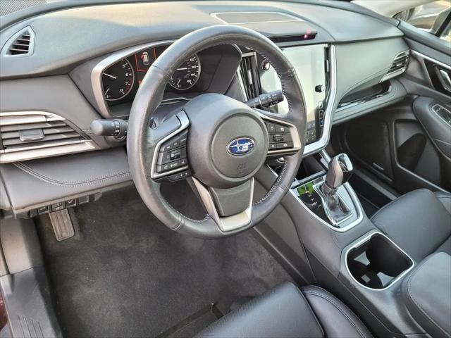 2023 Subaru Outback Limited