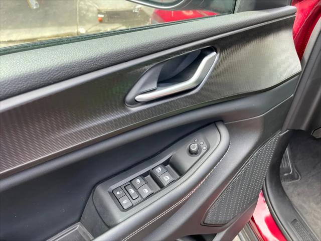 2023 Jeep Grand Cherokee Laredo 4x4