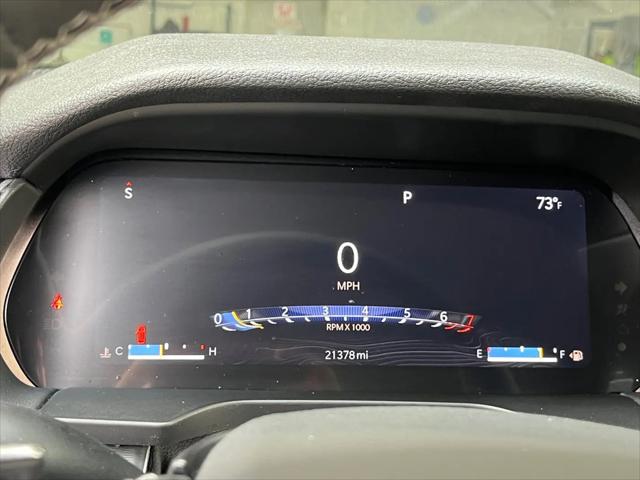 2023 Jeep Grand Cherokee Laredo 4x4