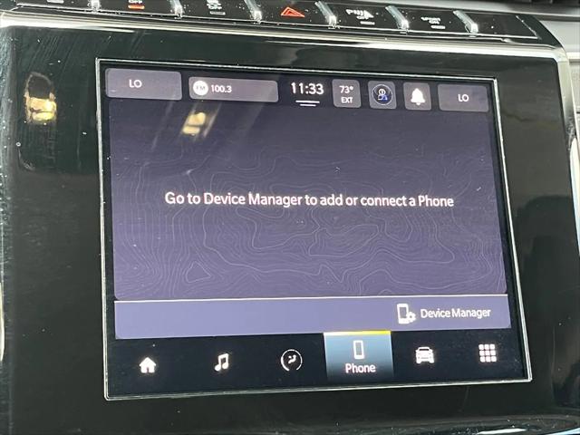 2023 Jeep Grand Cherokee Laredo 4x4