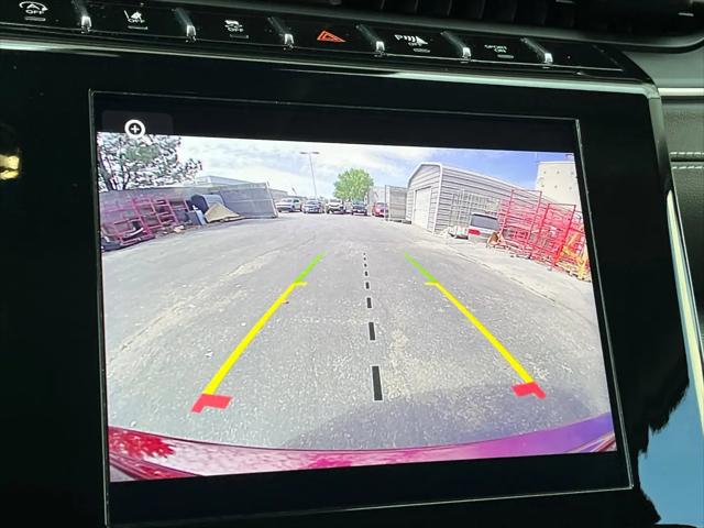 2023 Jeep Grand Cherokee Laredo 4x4