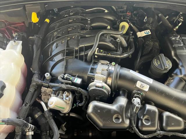 2023 Jeep Grand Cherokee Laredo 4x4