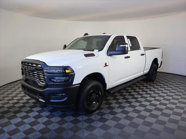 2026 Ram 2500 Tradesman Crew Cab 4x2 6'4" Box for sale in Las Vegas, NV