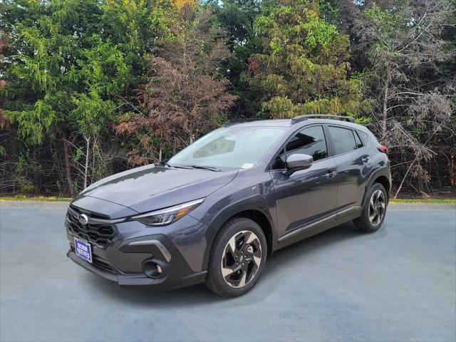 2026 Subaru Crosstrek Limited for sale in Rockwall, TX