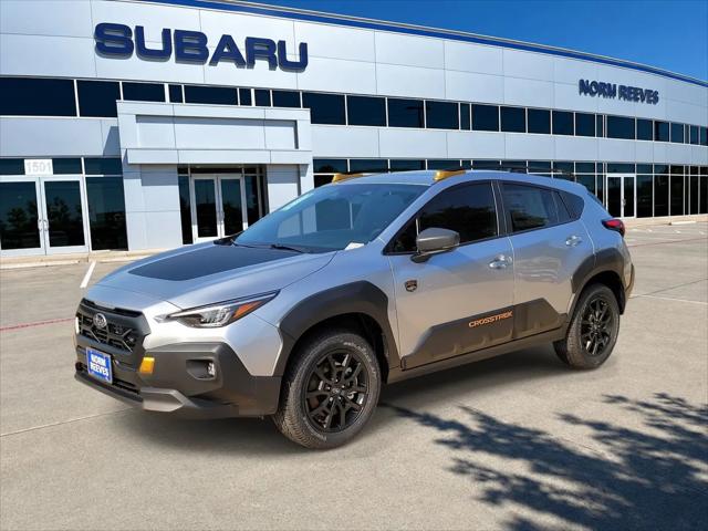 2026 Subaru Crosstrek Wilderness for sale in Rockwall, TX