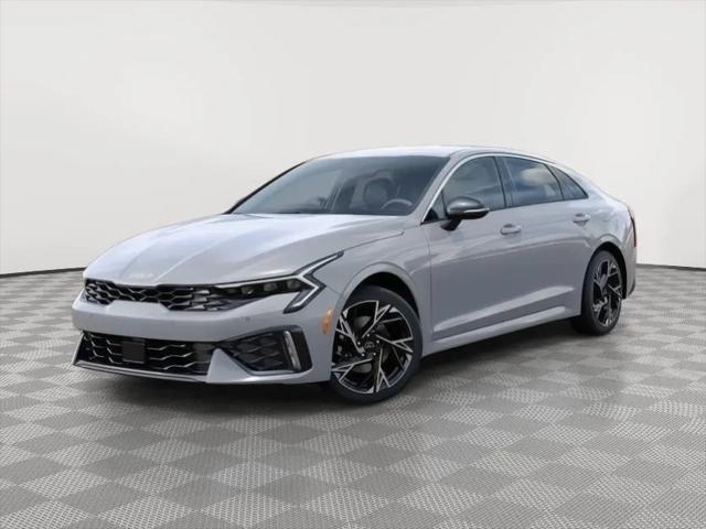 2026 Kia K5 GT-Line FWD for sale in Homestead, FL