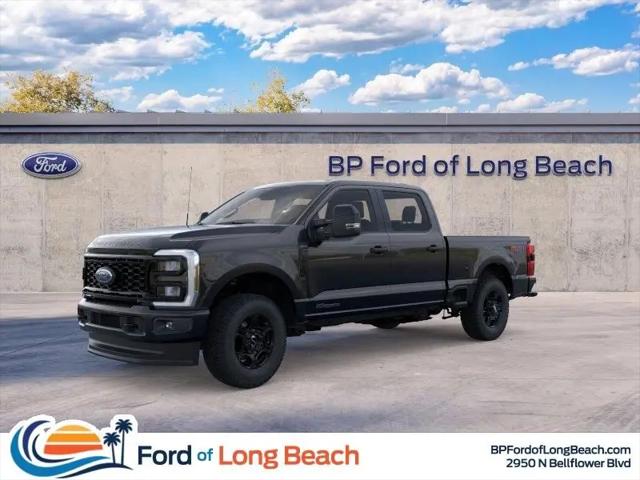 2026 Ford F-250 XL for sale in Long Beach, CA