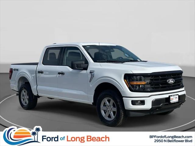2026 Ford F-150 XLT for sale in Long Beach, CA