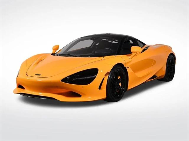 2025 McLaren 750S Coupe for sale in Coral Gables, FL