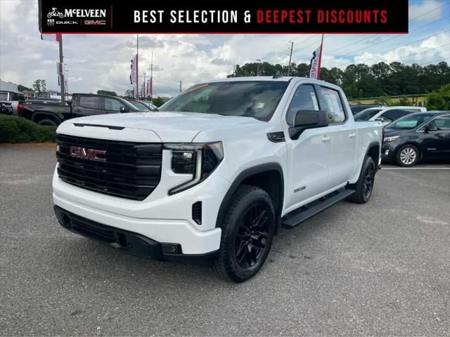 2026 GMC Sierra 1500 Crew Cab, Short Bed, Elevation, 4WD for sale in Summerville, SC