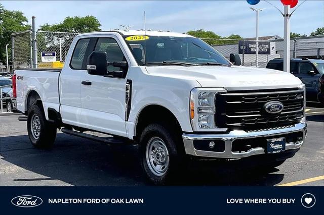 2023 Ford F-250 XL for sale in Oak Lawn, IL
