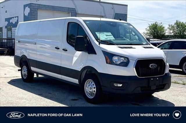 2025 Ford Transit Cargo Van T-150 for sale near Oak Lawn, IL