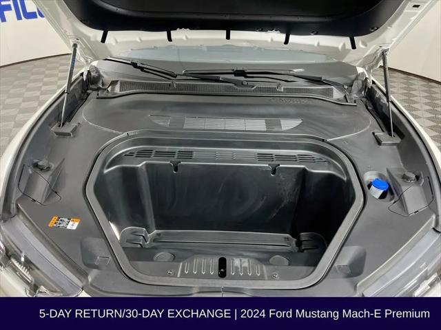 2024 Ford Mustang Mach-E Premium