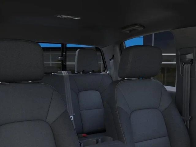 2026 Chevrolet Colorado WT, 4WD