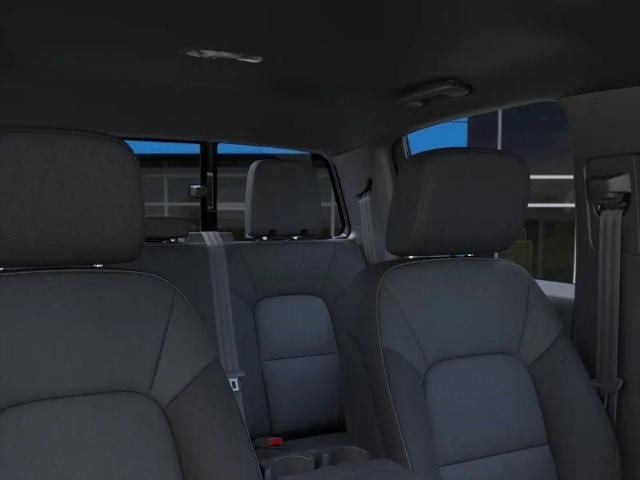 2026 Chevrolet Colorado WT, 4WD