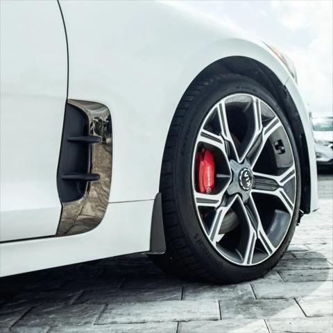 2020 Kia Stinger GT1