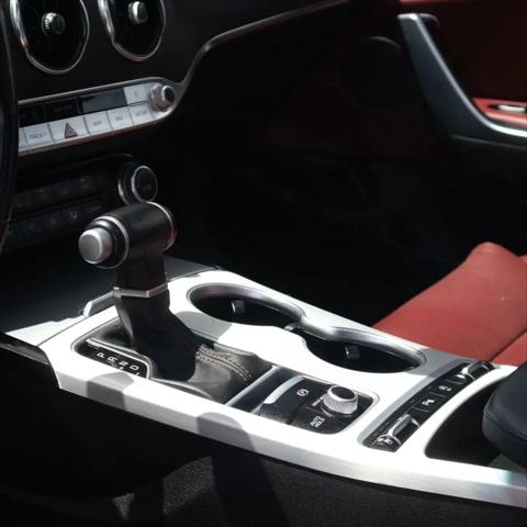 2020 Kia Stinger GT1