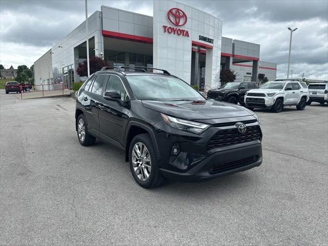 2023 Toyota RAV4 XLE Premium for sale in Somerset, KY