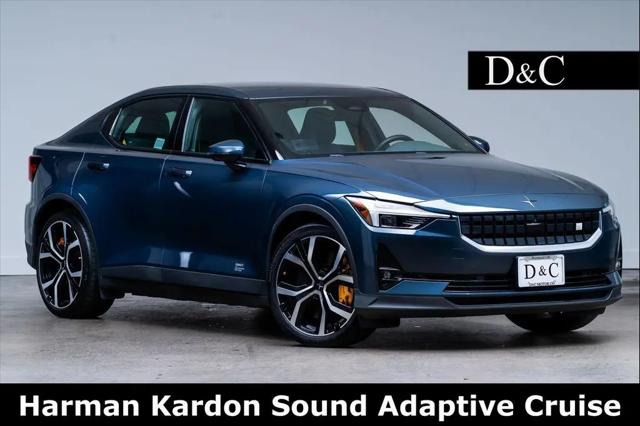 2023 Polestar 2 Long Range Dual Motor Performance Plus for sale in Portland, OR