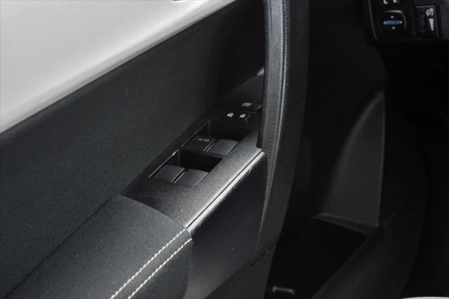 2019 Toyota Corolla XLE