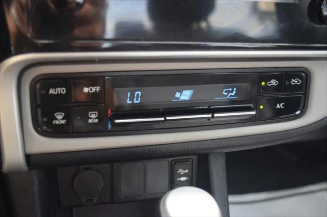 2019 Toyota Corolla XLE
