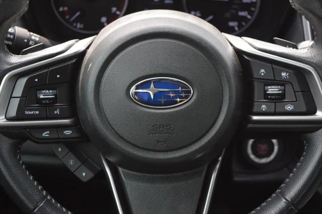 2020 Subaru Legacy Premium