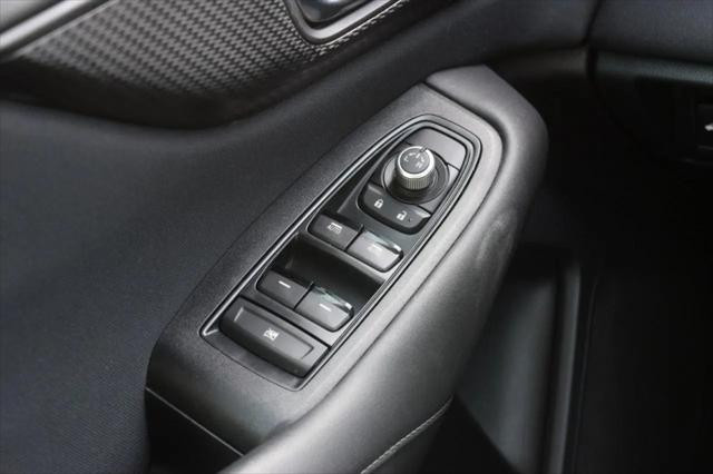 2020 Subaru Legacy Premium