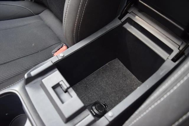 2020 Subaru Legacy Premium