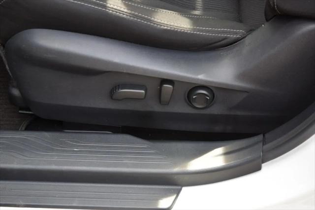 2020 Subaru Legacy Premium