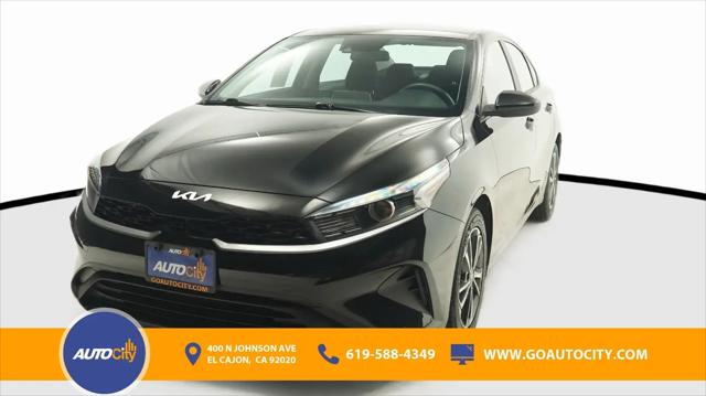 2024 Kia Forte LXS for sale in El Cajon, CA