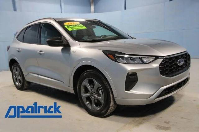 2023 Ford Escape ST-Line for sale in Boonville, IN
