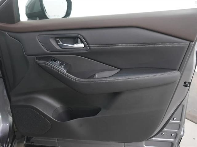 2023 Nissan Rogue SL Intelligent AWD