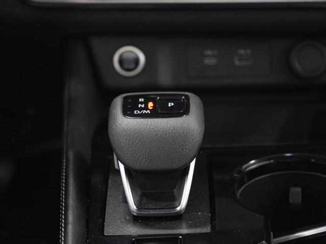 2023 Nissan Rogue SL Intelligent AWD