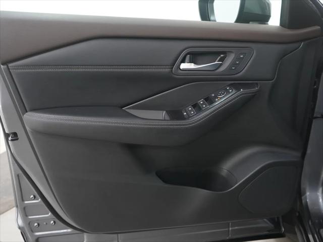 2023 Nissan Rogue SL Intelligent AWD
