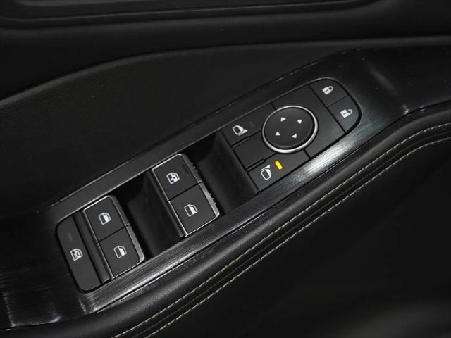2023 Nissan Rogue SL Intelligent AWD