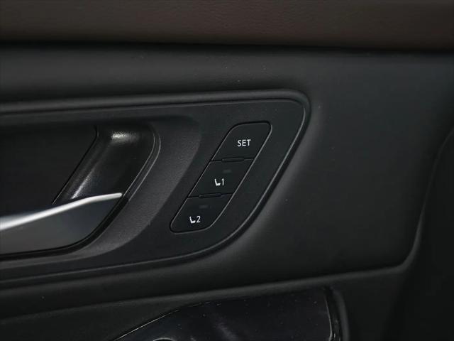 2023 Nissan Rogue SL Intelligent AWD
