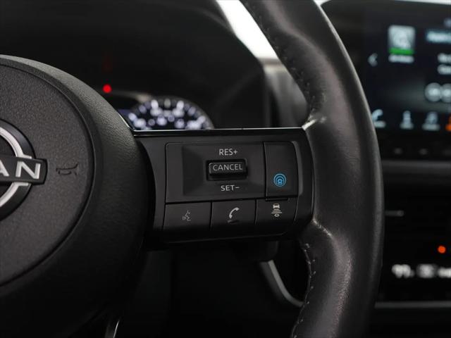 2023 Nissan Rogue SL Intelligent AWD