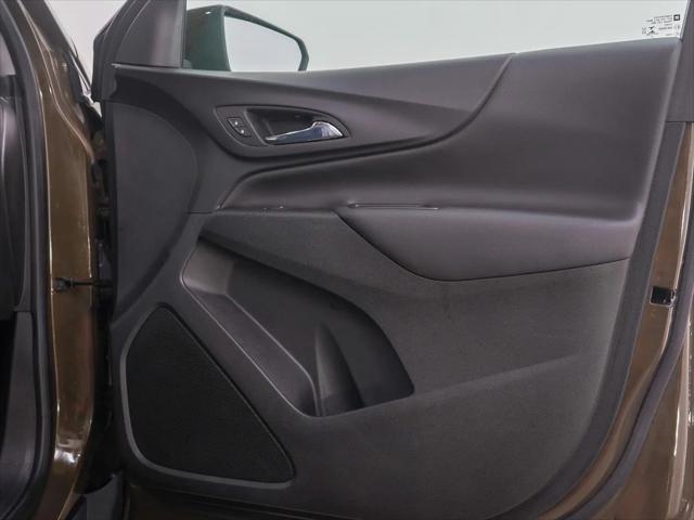 2023 Chevrolet Equinox AWD LT