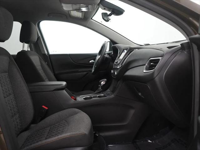 2023 Chevrolet Equinox AWD LT