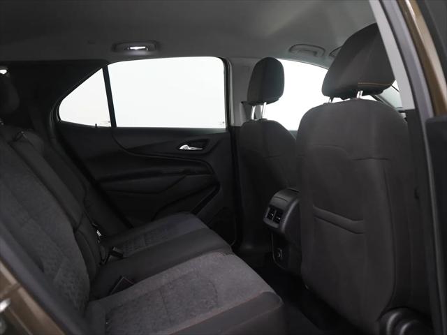 2023 Chevrolet Equinox AWD LT