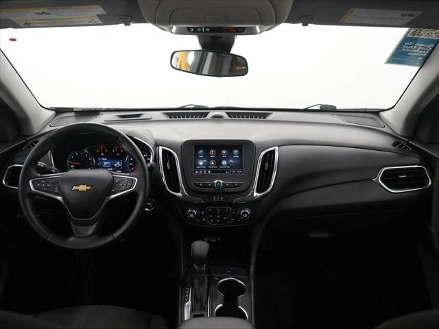 2023 Chevrolet Equinox AWD LT