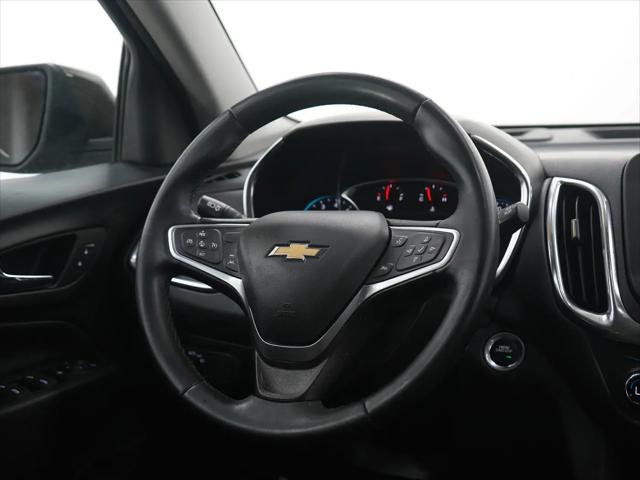 2023 Chevrolet Equinox AWD LT