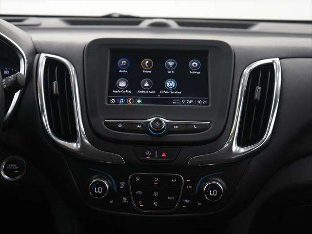 2023 Chevrolet Equinox AWD LT