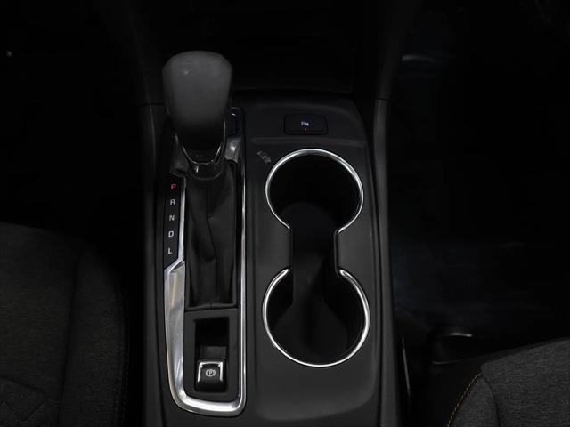 2023 Chevrolet Equinox AWD LT