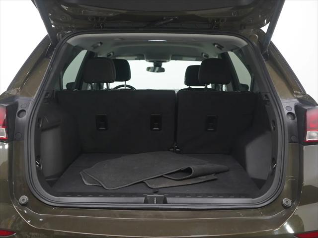 2023 Chevrolet Equinox AWD LT