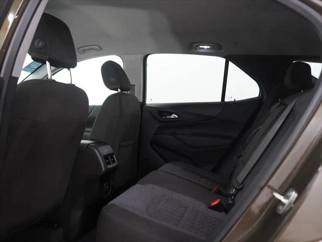 2023 Chevrolet Equinox AWD LT